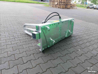 Balenklem Zocon Balenklem (minishovel)
