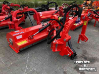 Klepelmaaier Boxer AGF140-160-180 Klepelmaaiers