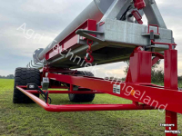 Overige mestmachines en toebehoren  ATS Alligator Winbag oprolsysteem - mestopslag **getrokken uitvoering**