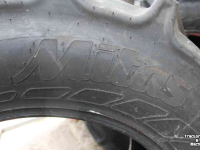 Wielen, Banden, Velgen & Afstandsringen Mitas 480/65R28 AC65 (Continental) voorbanden trekkerbanden tractorbanden radiaal