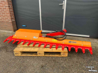 Heggenschaar / Heggensnoeier Ducker AWS 22