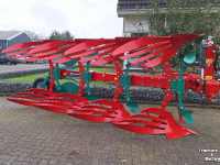Ploegen Kverneland LB 100-200-4