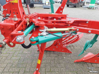 Ploegen Kverneland LB 100-200-4