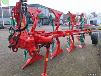 Ploegen Kverneland LB 100-200-4