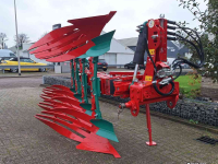 Ploegen Kverneland LB 100-200-4