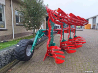 Ploegen Kverneland LB 100-200-4