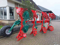Ploegen Kverneland LB 100-200-4