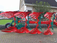 Ploegen Kverneland LB 100-200-4