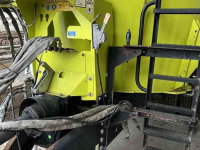 Voermengwagen Vertikaal Storti Dunker T2 240