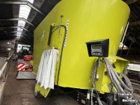 Voermengwagen Vertikaal Storti Dunker T2 240