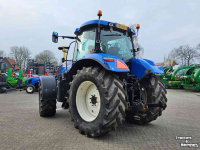 Tractor / Trekker New Holland T7.170 Range Command