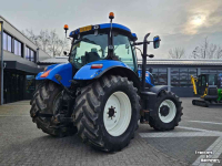Tractor / Trekker New Holland T7.170 Range Command