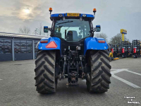Tractor / Trekker New Holland T7.170 Range Command