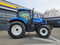 Tractor / Trekker New Holland T7.170 Range Command