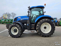 Tractor / Trekker New Holland T7.170 Range Command