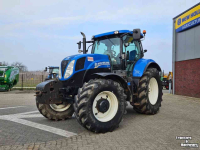 Tractor / Trekker New Holland T7.170 Range Command