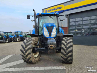 Tractor / Trekker New Holland T7.170 Range Command