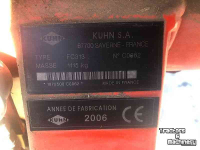 Maaier Kuhn FC 313