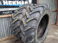 Wielen, Banden, Velgen & Afstandsringen Michelin 18.4R38