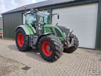 Tractor / Trekker Fendt 724 Vario SCR profi plus