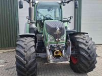 Tractor / Trekker Fendt 724 Vario SCR profi plus