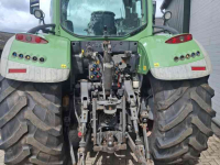 Tractor / Trekker Fendt 724 Vario SCR profi plus