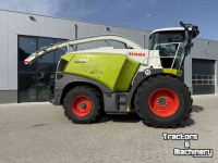 Veldhakselaar Claas Jaguar 950 - 4 TRAC Speedstar - Full options - 2024