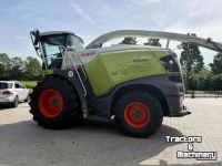 Veldhakselaar Claas Jaguar 950 - 4 TRAC Speedstar - Full options - 2024