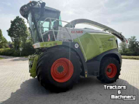 Veldhakselaar Claas Jaguar 950 - 4 TRAC Speedstar - Full options - 2024