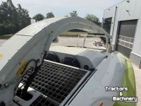 Veldhakselaar Claas Jaguar 950 - 4 TRAC Speedstar - Full options - 2024