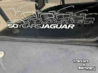 Veldhakselaar Claas Jaguar 950 - 4 TRAC Speedstar - Full options - 2024
