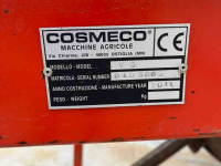 Sleuvenfrees Cosmeco V3 sleuvenfrees
