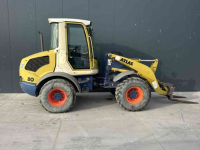 Shovel / Wiellader / Kniklader Atlas AR85