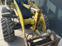 Shovel / Wiellader / Kniklader Atlas AR85