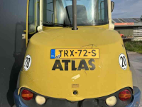 Shovel / Wiellader / Kniklader Atlas AR85