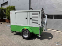 Stationare motor/pomp set Rovadi EMP 75/50FL-R