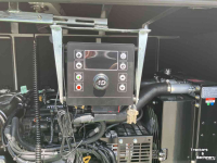 Stationare motor/pomp set Rovadi EMP 75/50FL-R