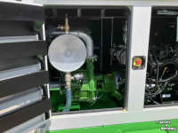 Stationare motor/pomp set Rovadi EMP 75/50FL-R