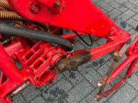 Zaaicombinatie Vicon Zaaicombinatie met kooirol en naeg