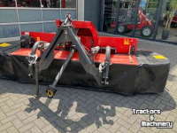 Maaier Vicon Extra 328 F Express