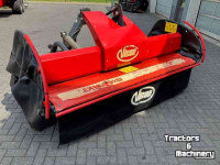 Maaier Vicon Extra 328 F Express