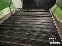 Stortbak Miedema SB 851 stortbak