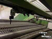 Stortbak Miedema SB 851 stortbak