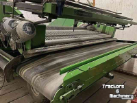 Stortbak Miedema SB 851 stortbak