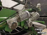 Stortbak Miedema SB 851 stortbak