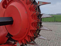 Maisbek Kemper M 460 Plos ( no transport wheel )