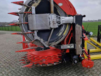Maisbek Kemper M 460 Plos ( no transport wheel )