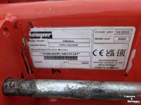 Maisbek Kemper M 460 Plos ( no transport wheel )