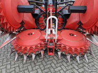Maisbek Kemper M 460 Plos ( no transport wheel )