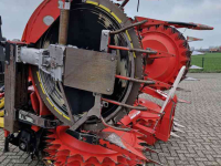 Maisbek Kemper M 460 Plos ( no transport wheel )